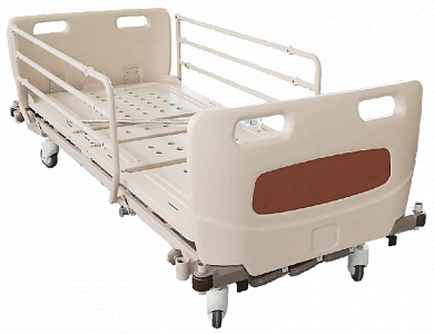 Dixion Hospital Bed